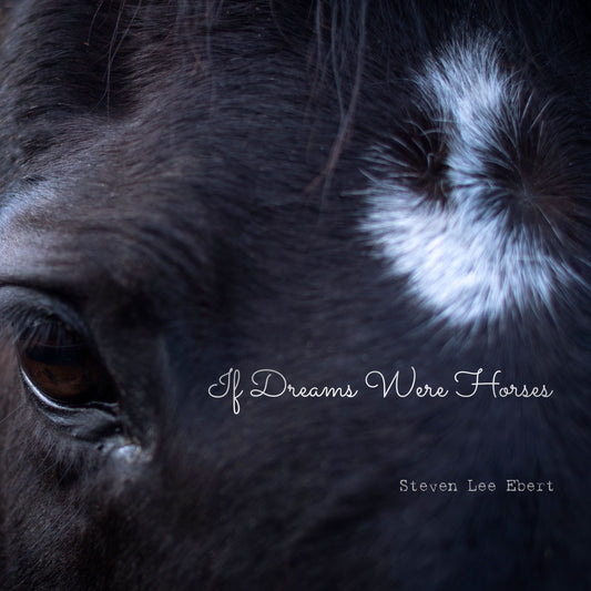 If Dreams Were Horses - CD